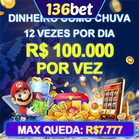 136bet Mina Misteriosa