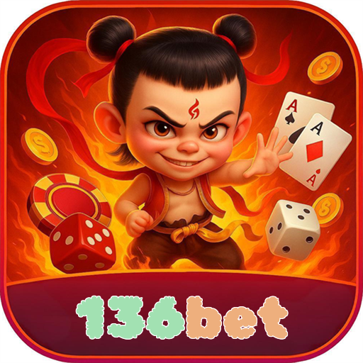 136bet Cassino Online